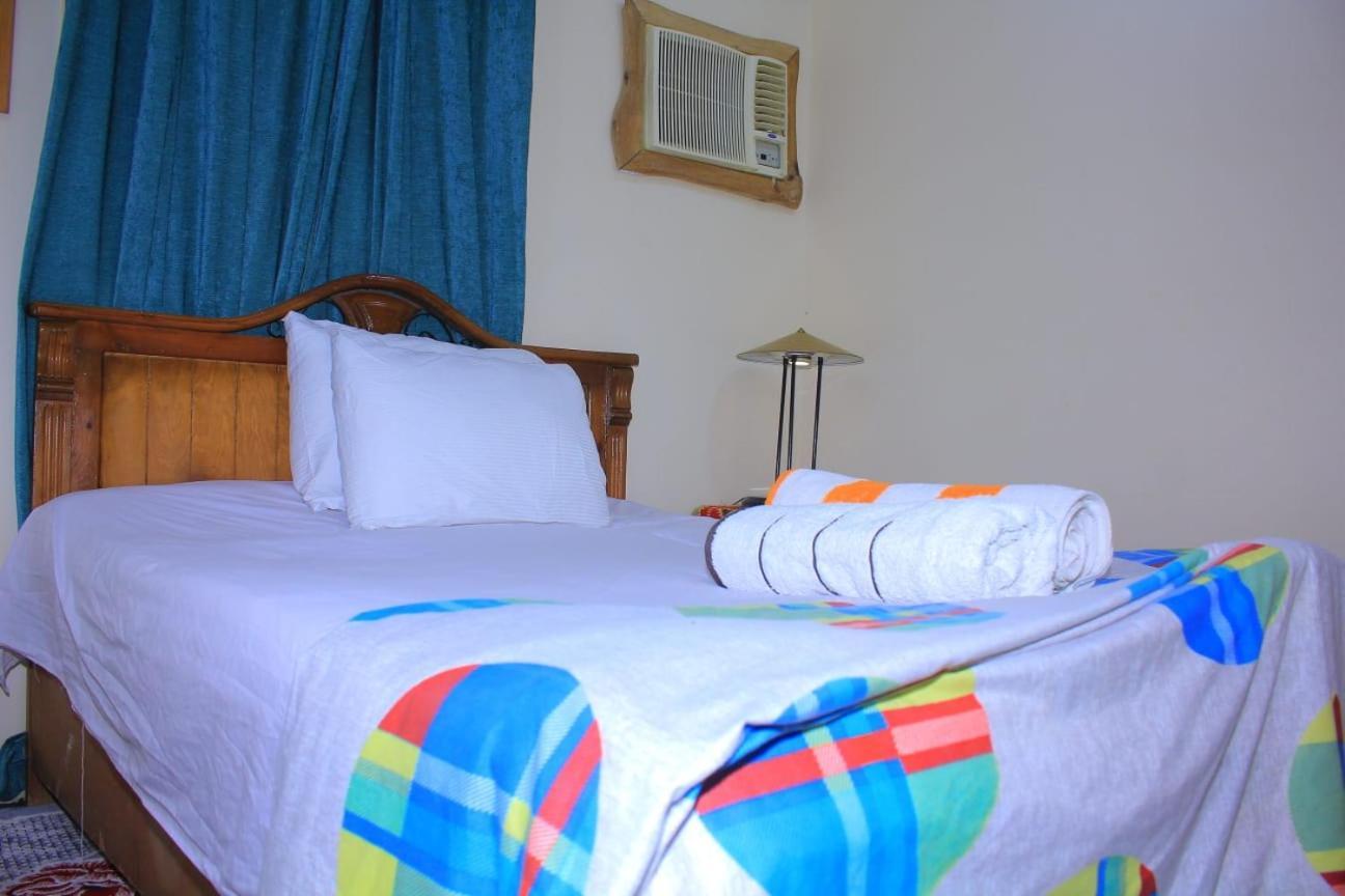 Sakkara Inn Hotel El Hawamdeya Exteriör bild