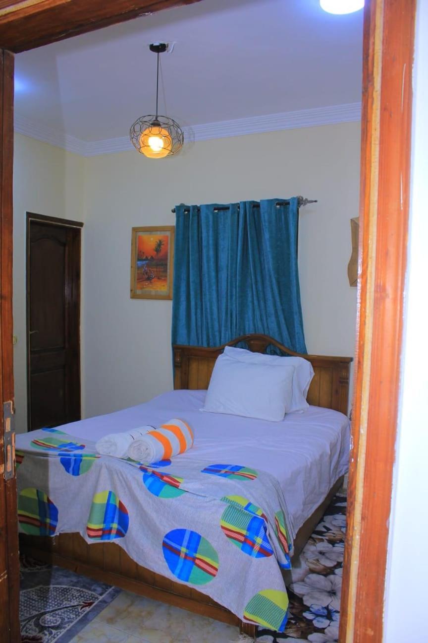 Sakkara Inn Hotel El Hawamdeya Exteriör bild
