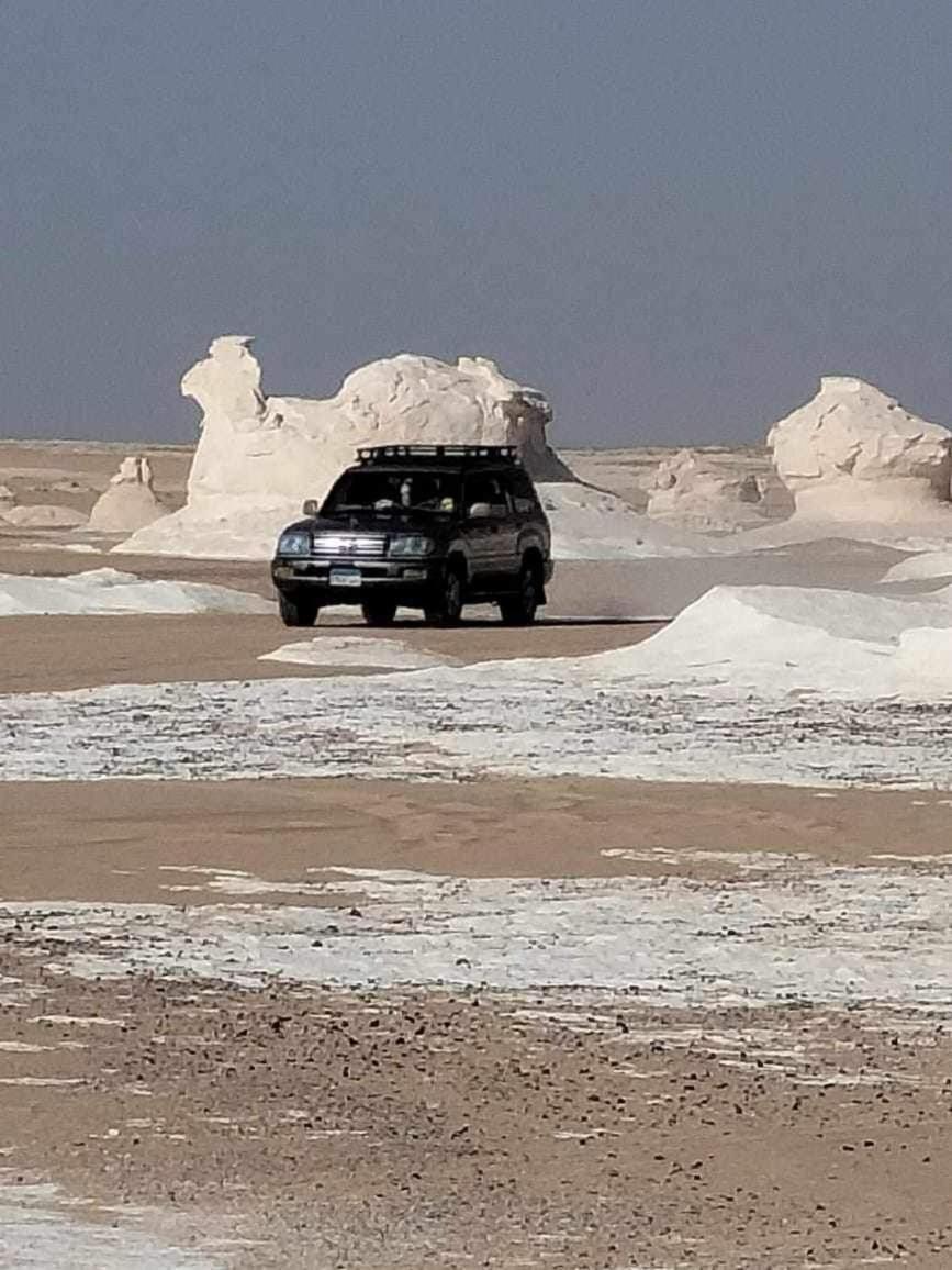 Sakkara Inn Hotel El Hawamdeya Exteriör bild