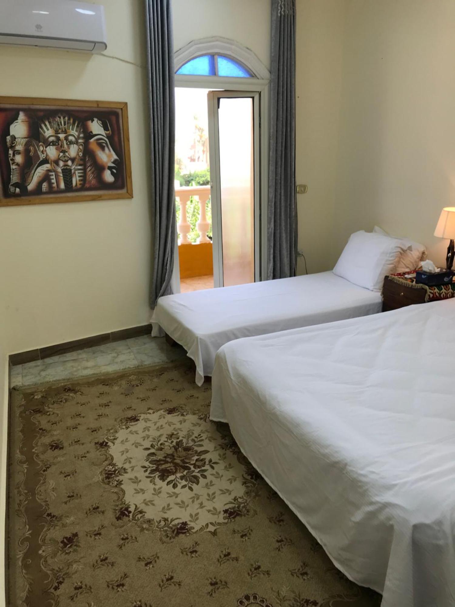Sakkara Inn Hotel El Hawamdeya Exteriör bild